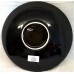 POOLE POTTERY STUDIO MOON 40cm CHARGER DISH – SUN & MOON COLLECTION – Limited Edition Number 821/1000 